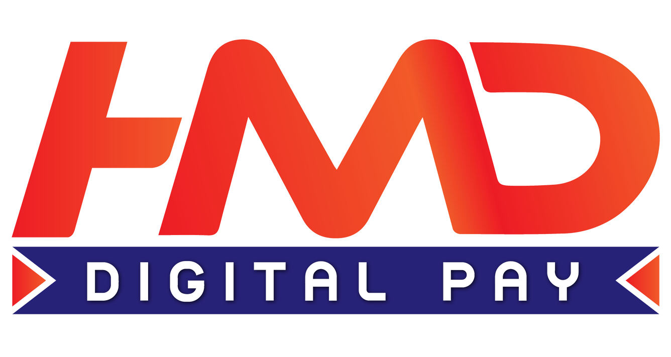 HMD digital pay